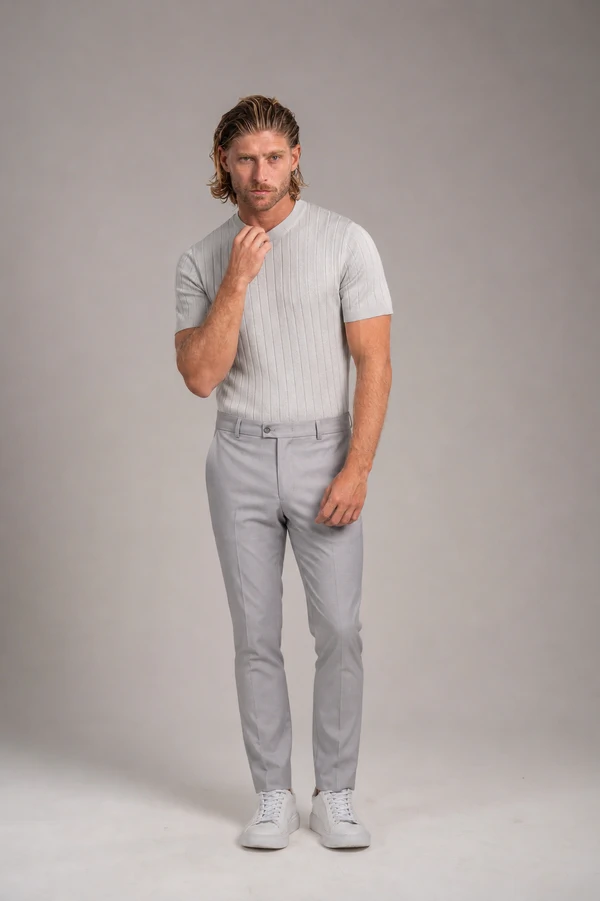 Camiseta Sutton - Linha Rich