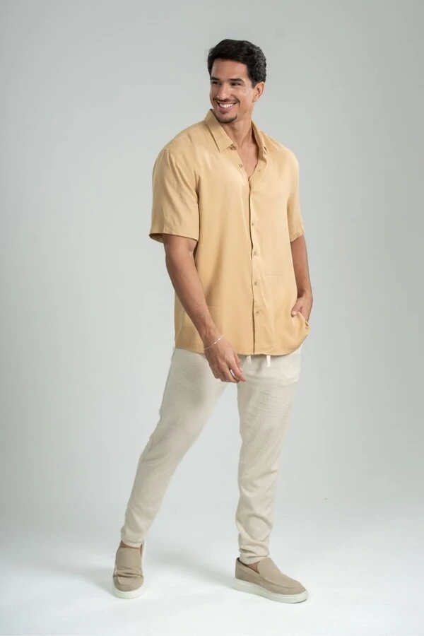 Camisa Easy Vibe - Linha Urban