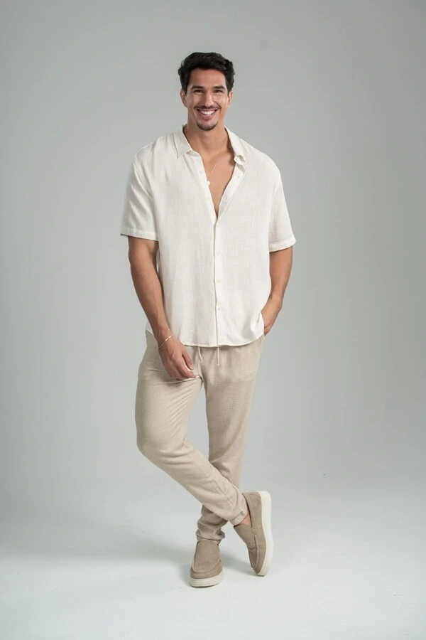 Camisa Great Time - Linha Urban