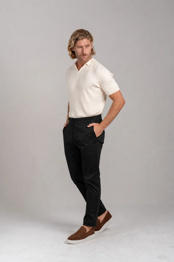 Calça Alfaiataria Zurique - Linha Rich