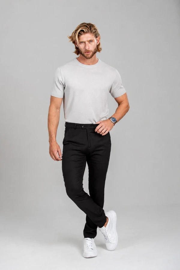Calça Vance Alfaiataria - Linha Essential