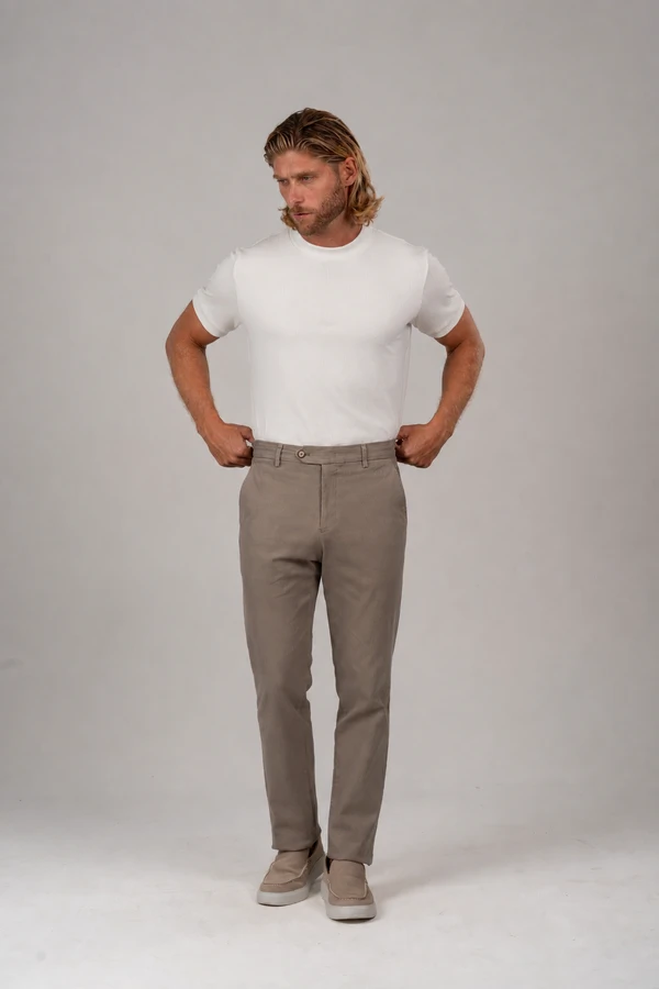 Calça Cordell - Linha Rich