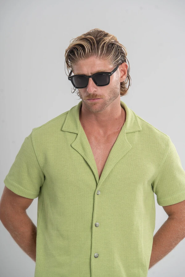 Camisa New Paradizo - Linha Urban
