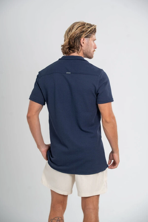 Camisa New Paradizo - Linha Urban