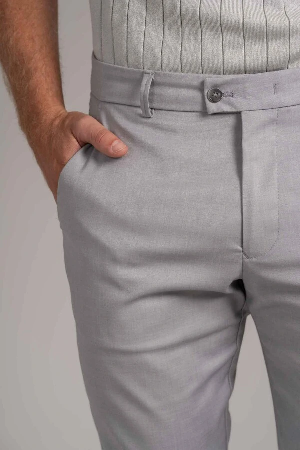 Calça Vance Alfaiataria - Linha Essential