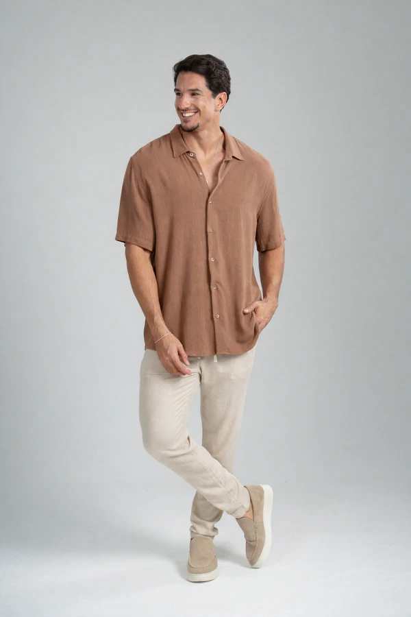 Camisa Great Time - Linha Urban