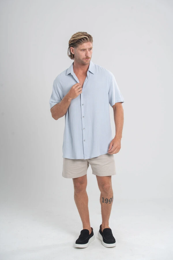Camisa Great Time - Linha Urban