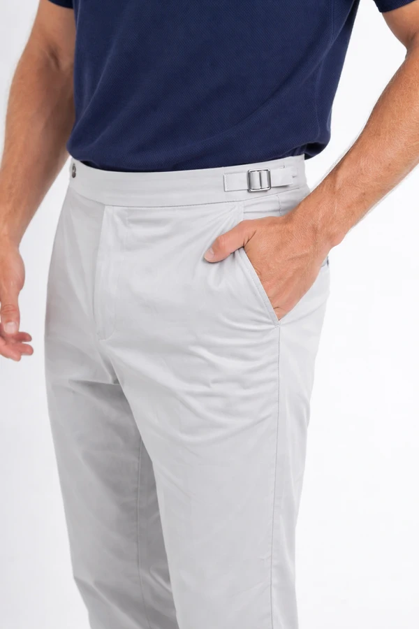 Calça Luxor Alfaitaria - Linha Rich