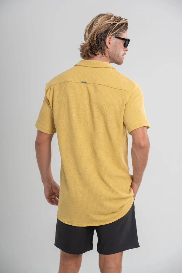 Camisa New Paradizo - Linha Urban