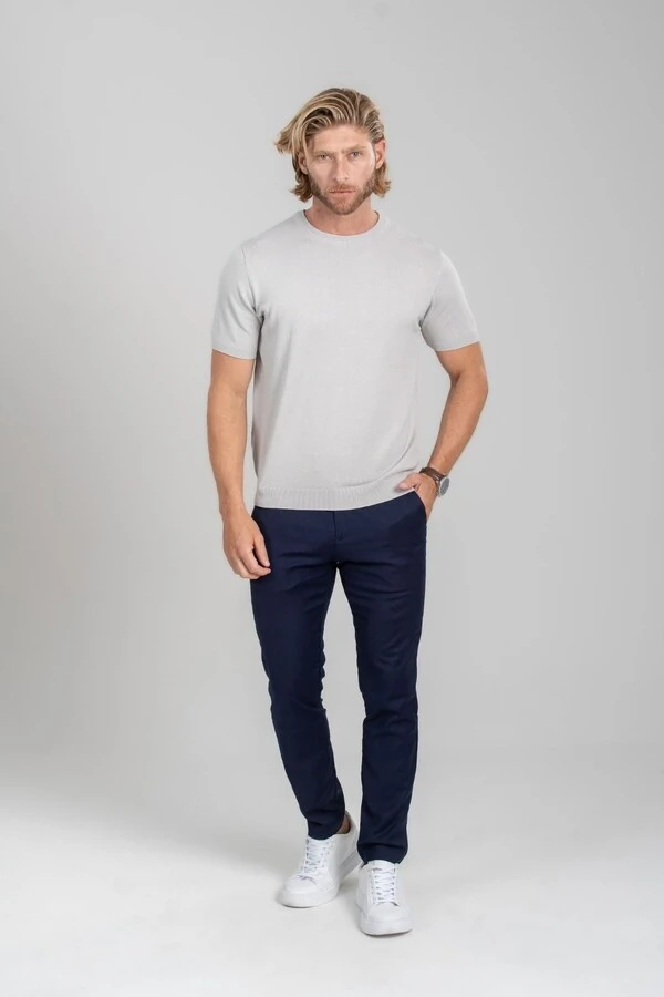 Calça Vance Alfaiataria - Linha Essential