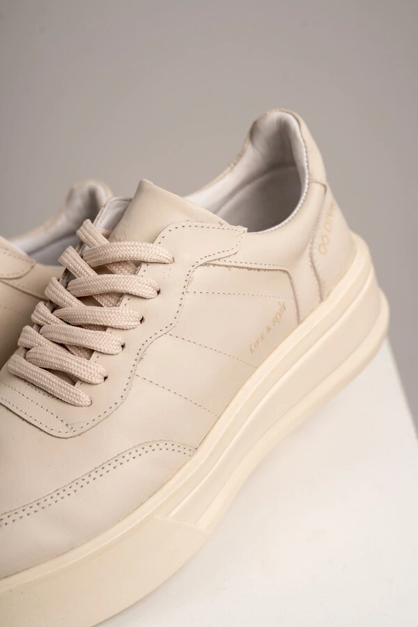 Tênis Life Style - Linha Essential