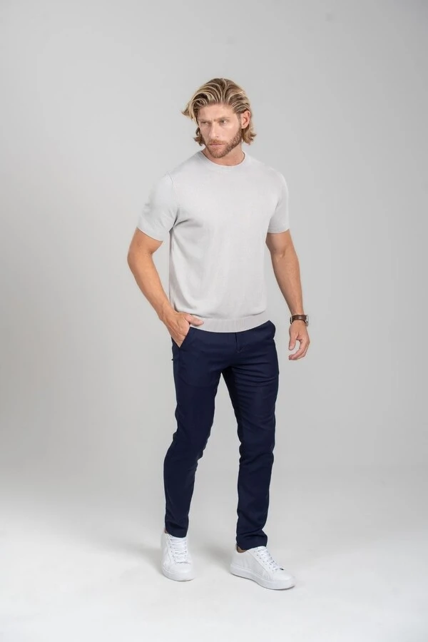 Calça Vance Alfaiataria - Linha Essential