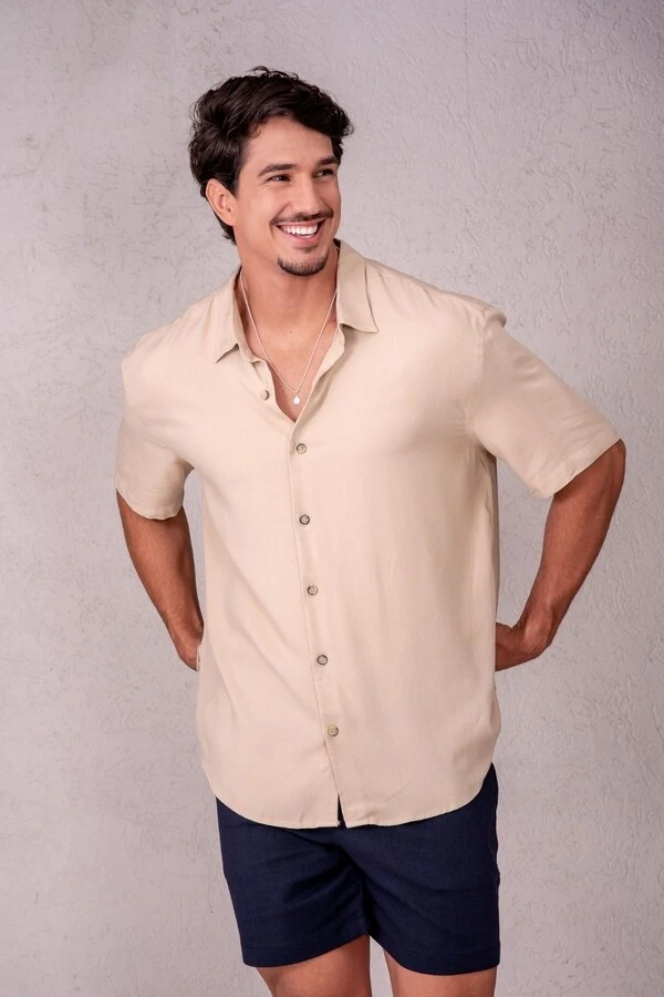 Camisa Easy Vibe - Linha Urban