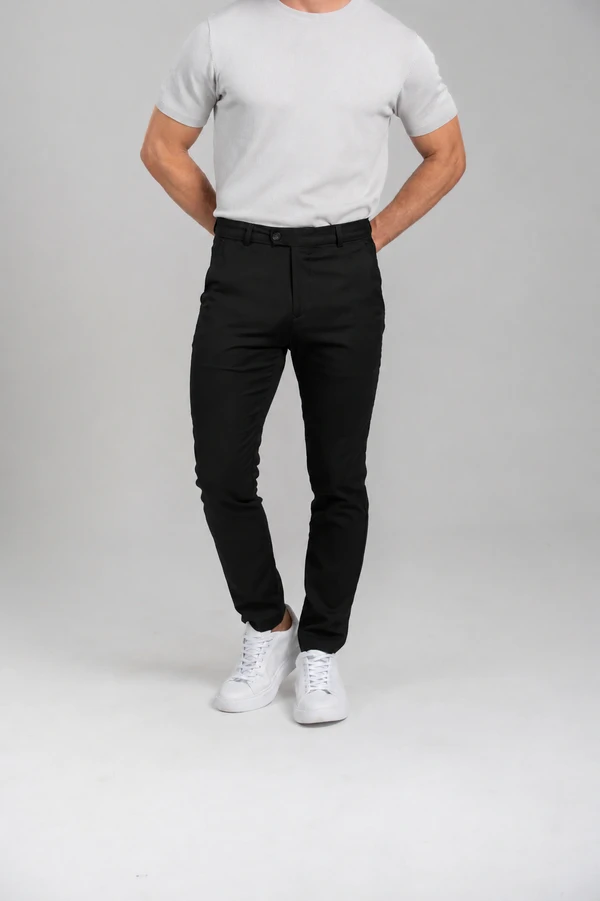 Calça Vance Alfaiataria - Linha Essential