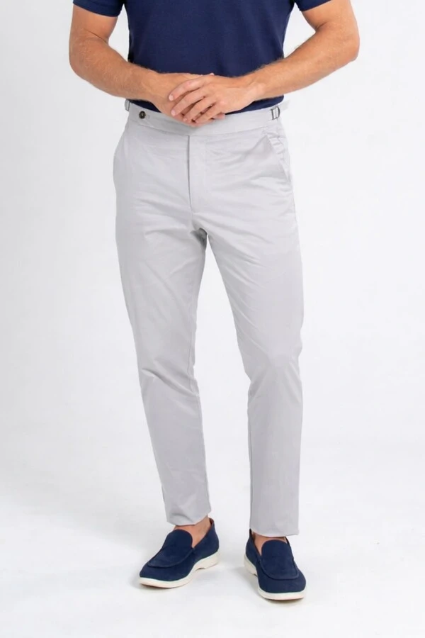 Calça Luxor Alfaitaria - Linha Rich