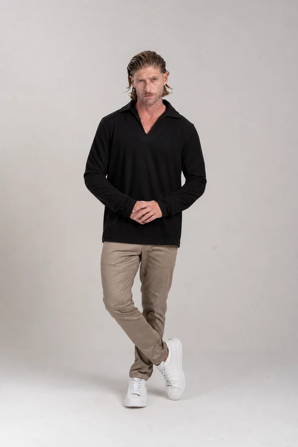 Camisa Brad