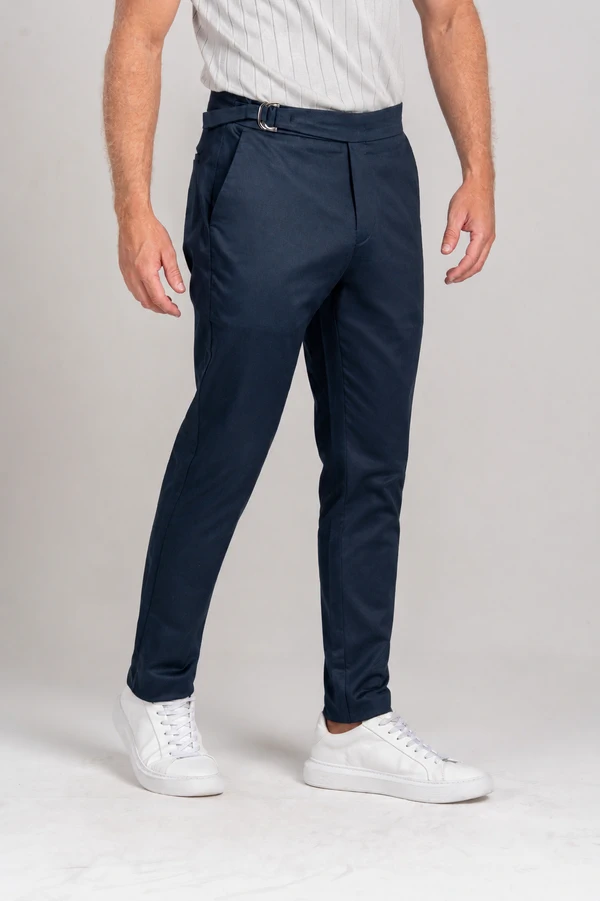 Calça Alfaiataria Zurique - Linha Rich