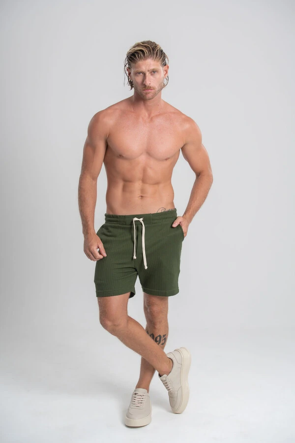 Short Paradizo - Linha Urban