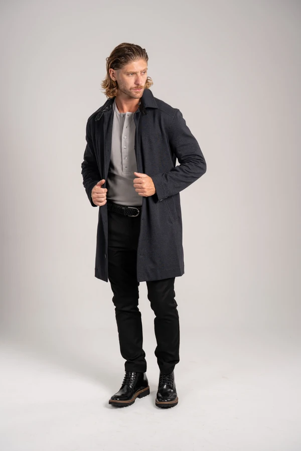 Henley Signature - Linha Essential