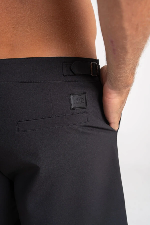 Short Aqua Tailor - Linha Resort