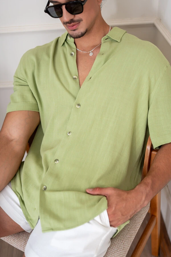 Camisa Great Time - Linha Urban
