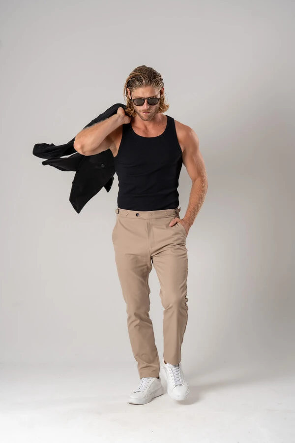 Regata Core - Linha Urban