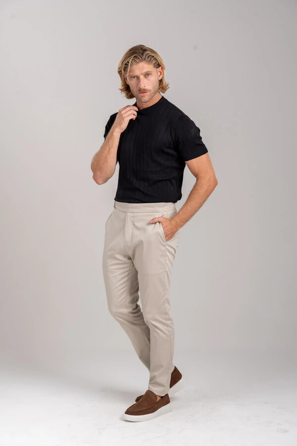 Calça Alfaiataria Zurique - Linha Rich