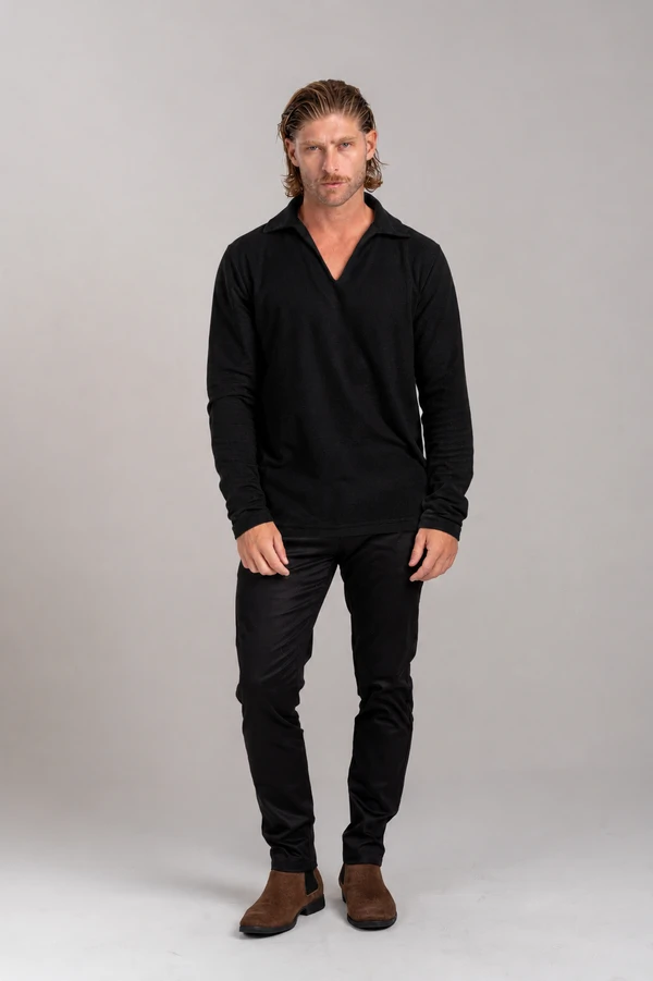 Camisa Brad