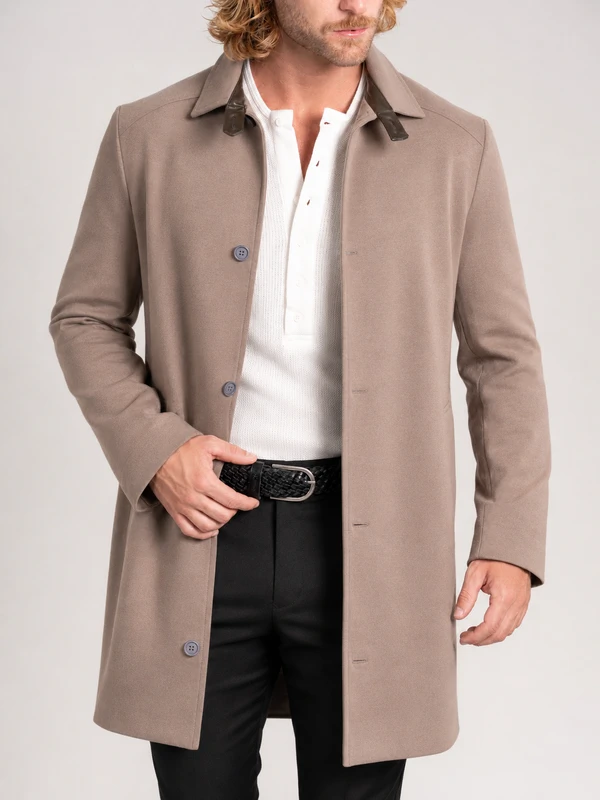 Cinto Ascot Tresse