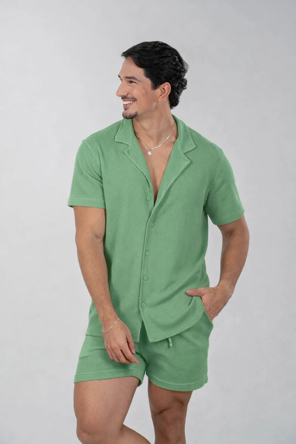 Short Paradizo - Linha Urban