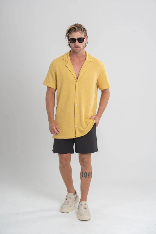 Camisa New Paradizo - Linha Urban