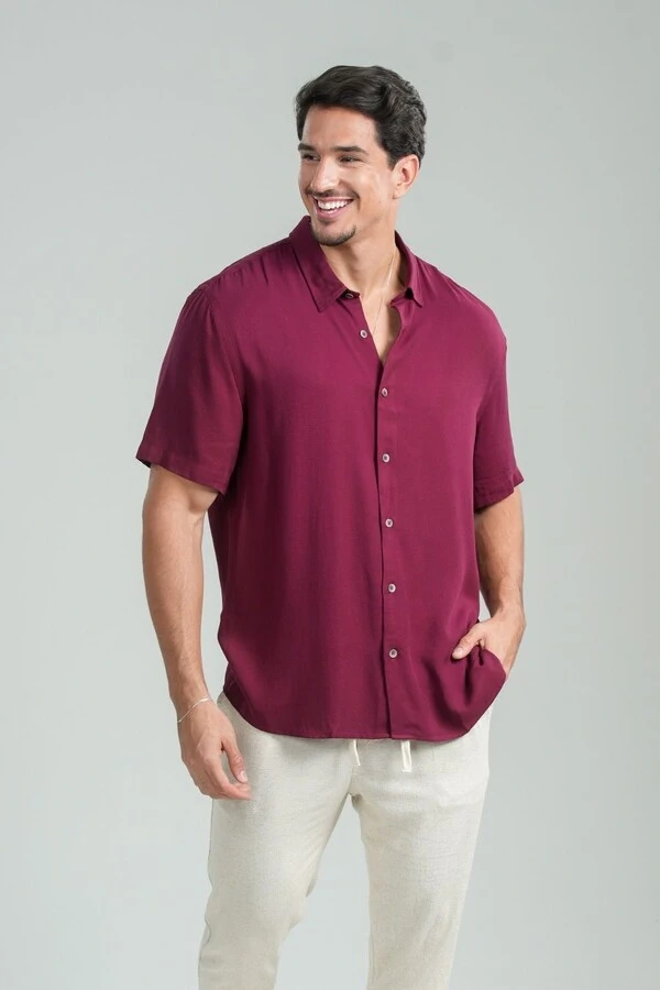 Camisa Easy Vibe - Linha Urban