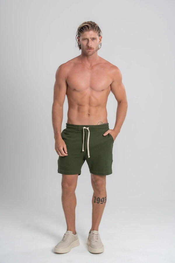Short Paradizo - Linha Urban