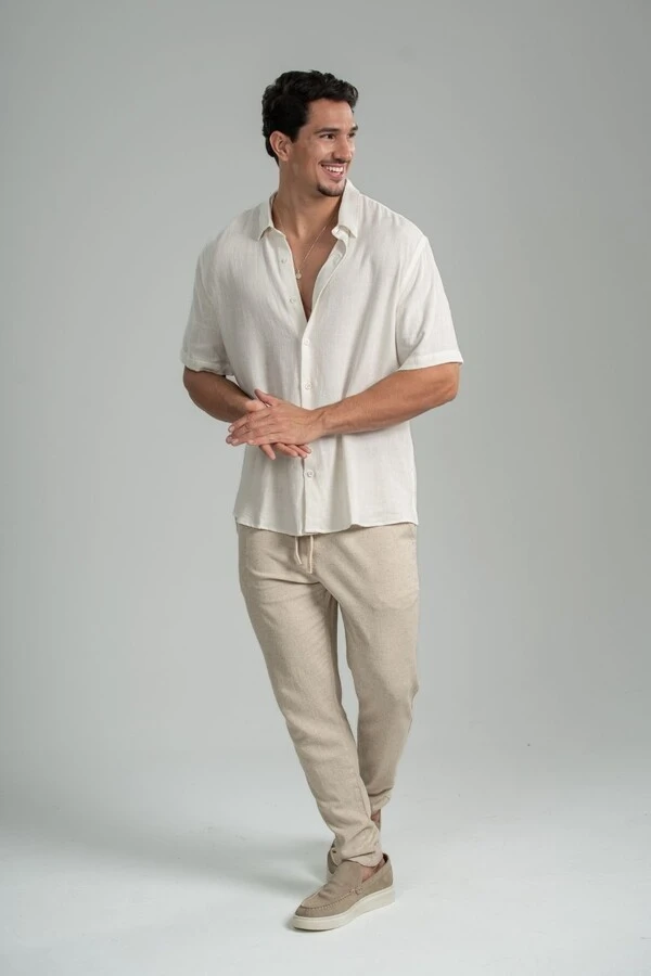 Camisa Great Time - Linha Urban