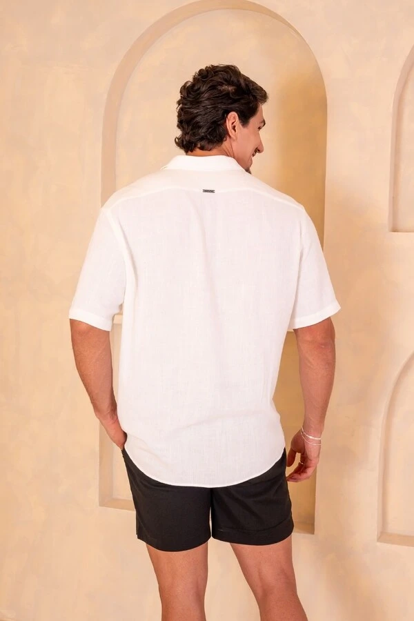 Camisa Great Time - Linha Urban