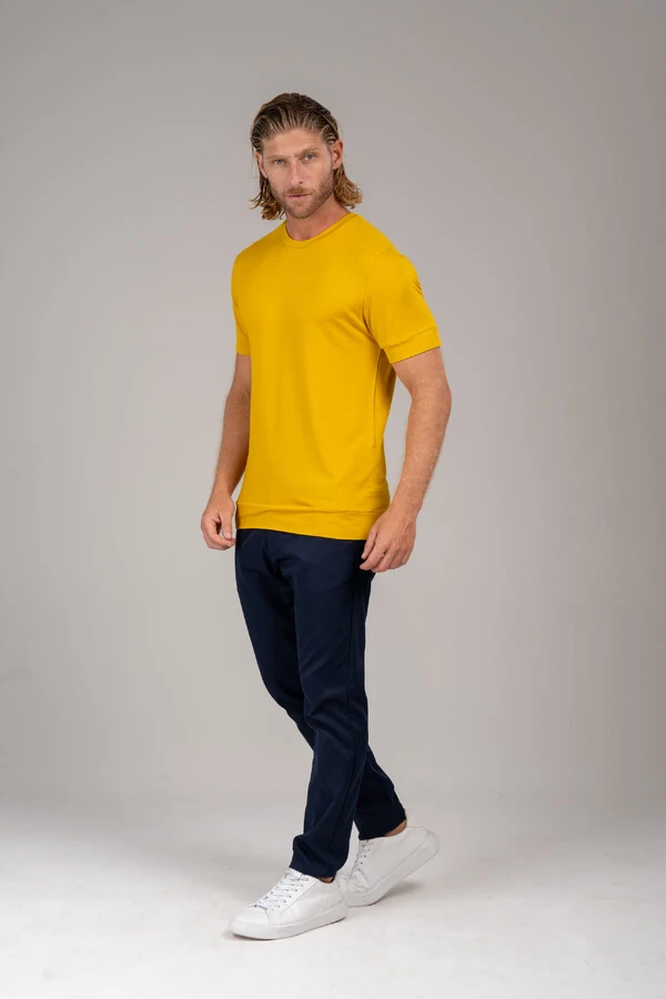 Camiseta Opus 2.0 - Linha Essential