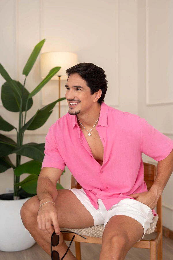 Camisa Great Time - Linha Urban