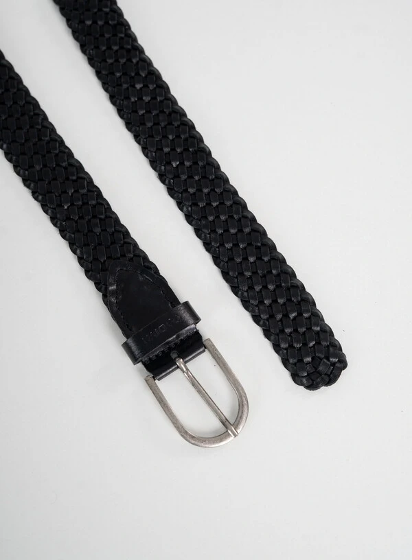 Cinto Ascot Tresse