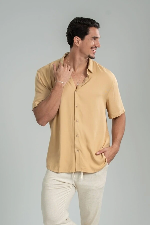 Camisa Easy Vibe - Linha Urban