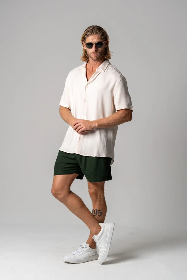 Camisa Easy Vibe - Linha Urban