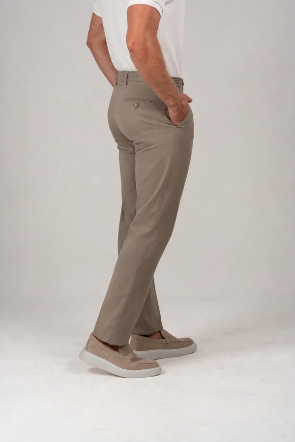 Calça Cordell - Linha Rich