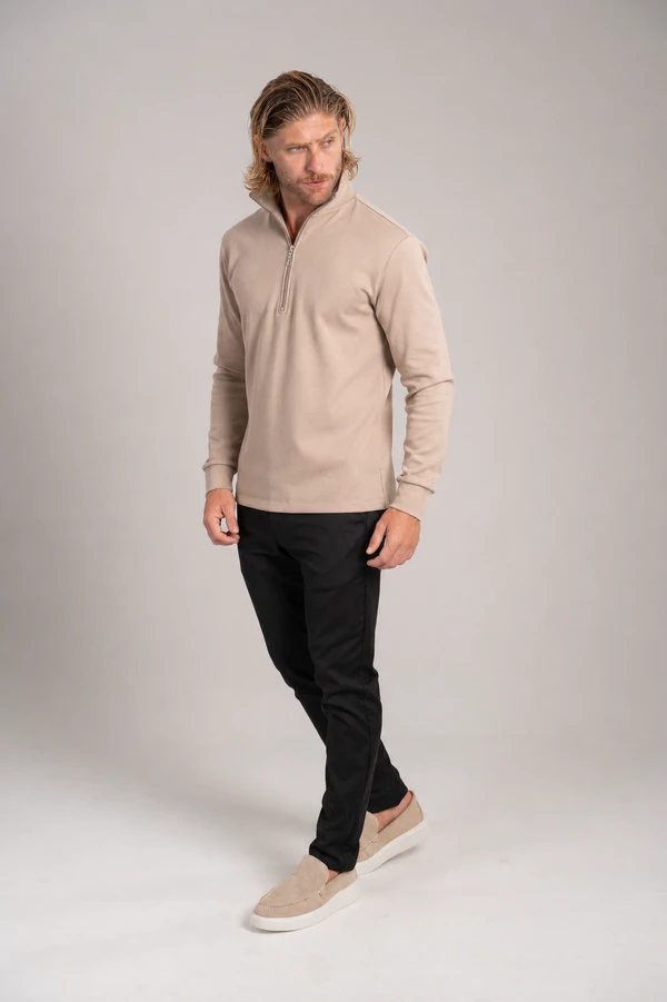 Camisa Nice Zíper