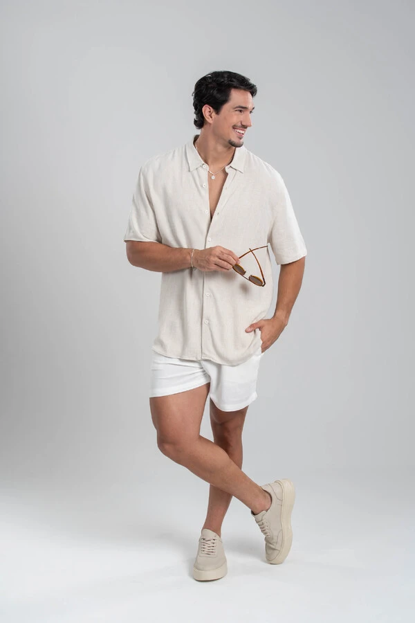 Camisa Great Time - Linha Urban