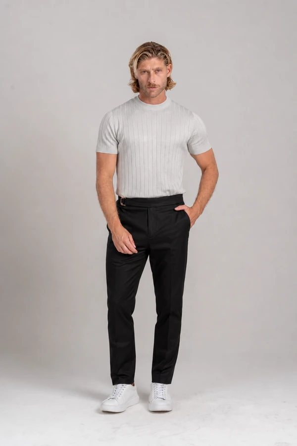 Calça Alfaiataria Zurique - Linha Rich