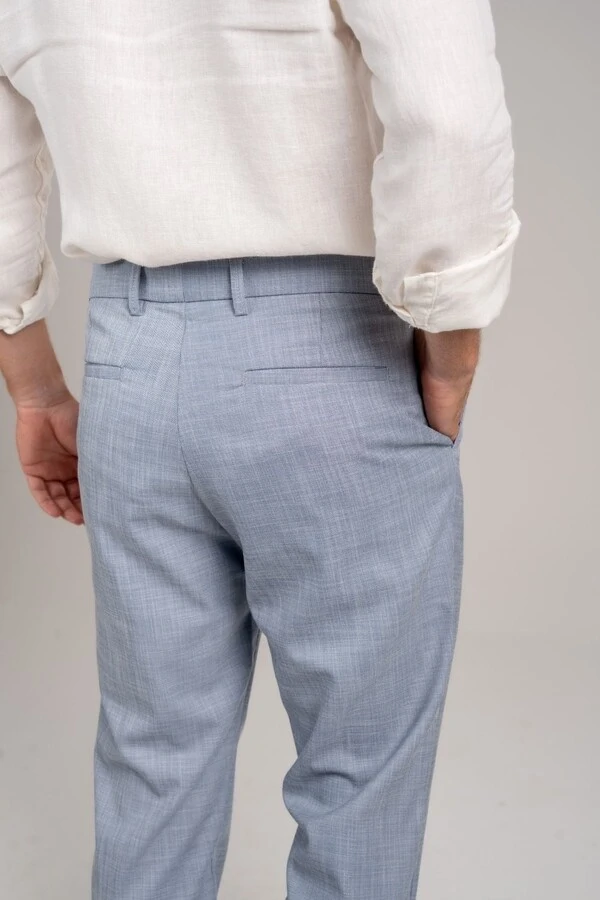 Calça Alfaitaria Satori - Linha Urban