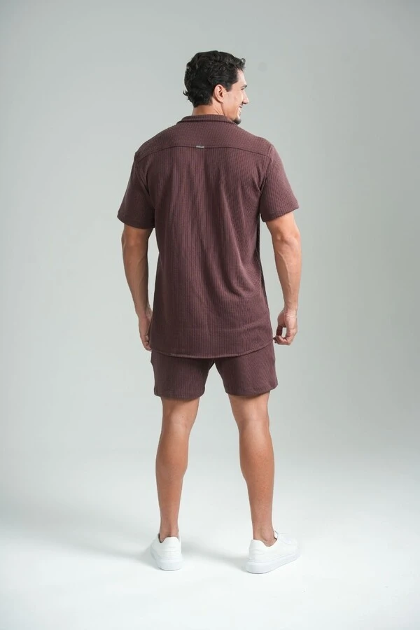 Short Paradizo - Linha Urban