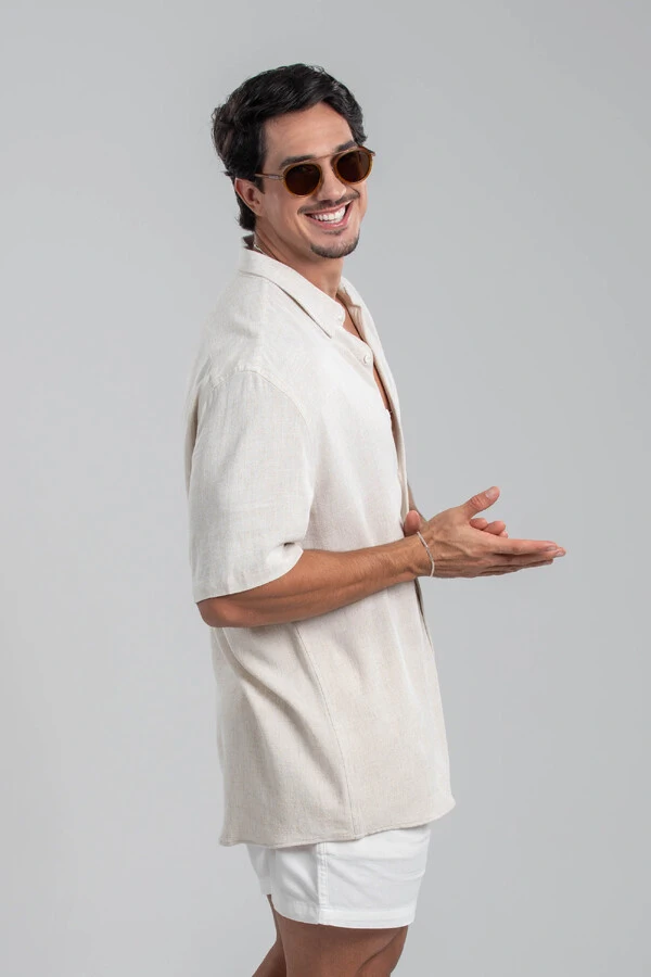 Camisa Great Time - Linha Urban