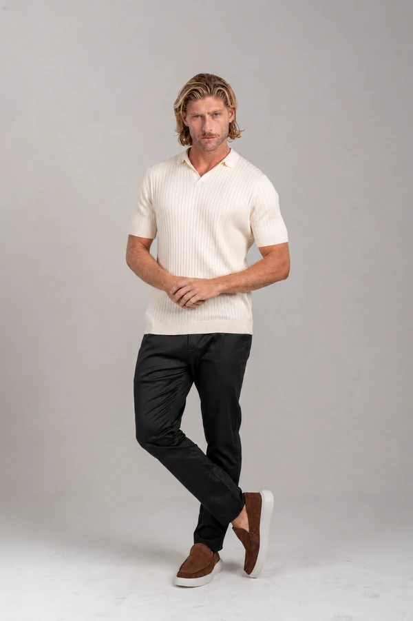 Calça Alfaiataria Zurique - Linha Rich