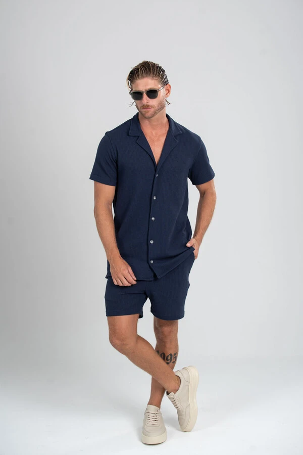 Short New Paradizo