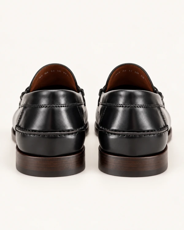 Loafer Heritage Club